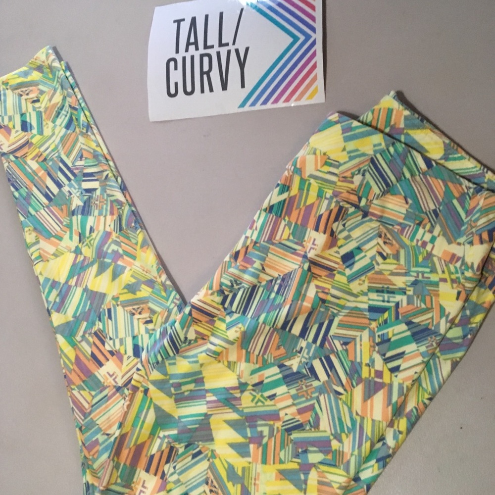 🆕 LuLaRoe Leggings